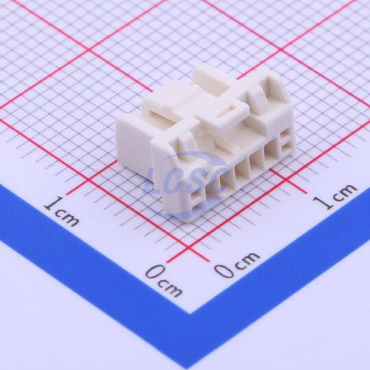 MOLEX 5025780500 - 1