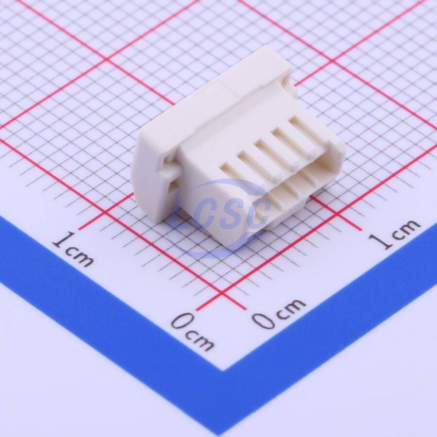 MOLEX 5025780500 - 2