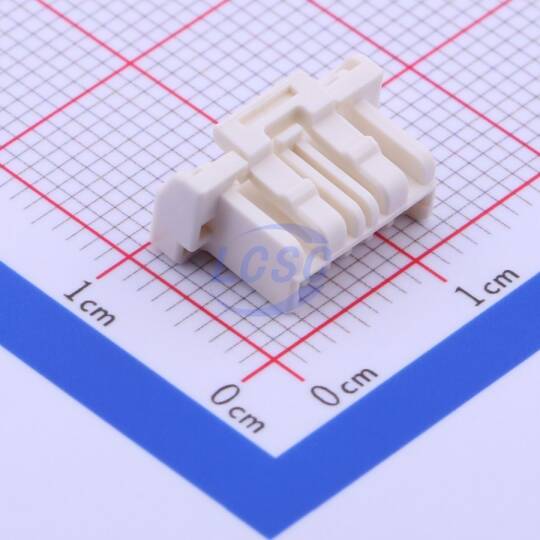 MOLEX 5025780600 - 1