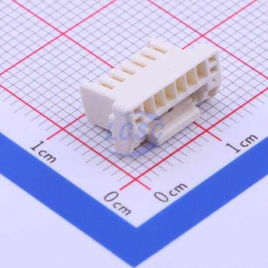 MOLEX 5025780600 - 2