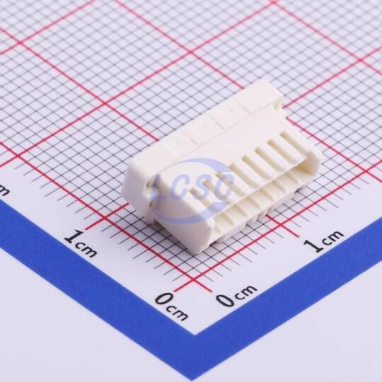 MOLEX 5025780800 - 2