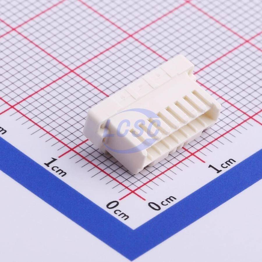 MOLEX 5025780800 - 2