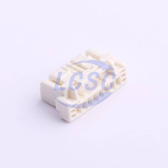 MOLEX 5025780800 - 3