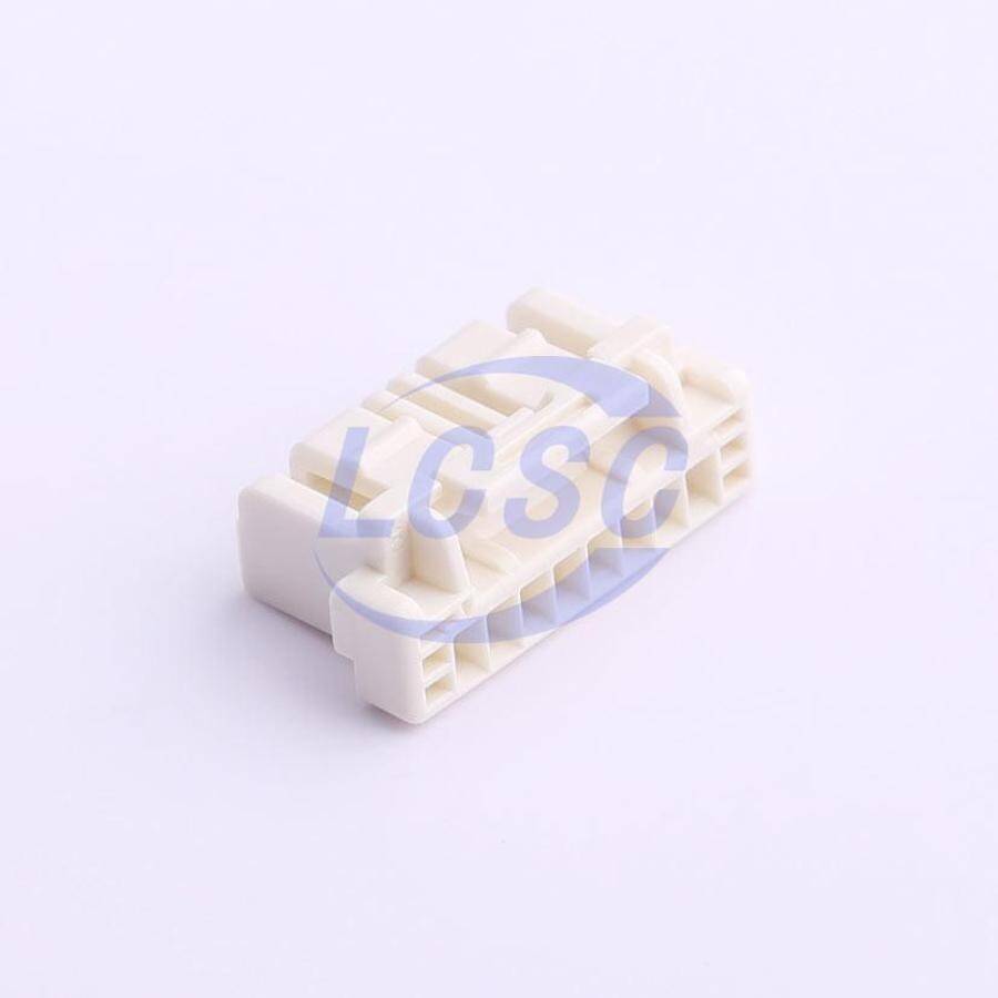MOLEX 5025780800 - 3