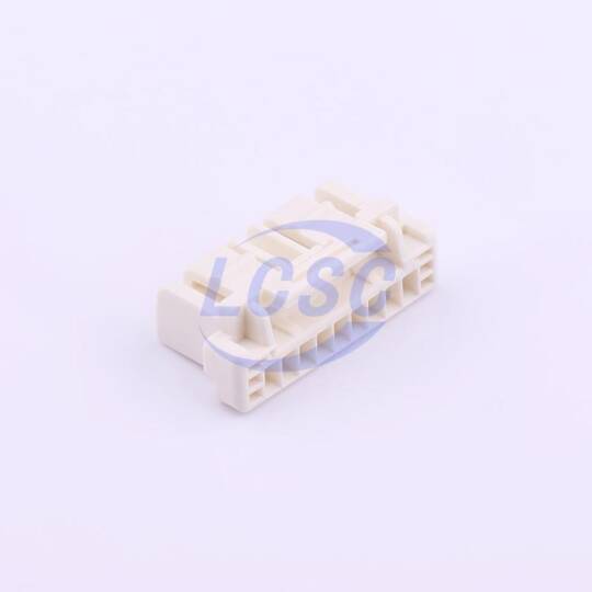 MOLEX 5025780900 - 3