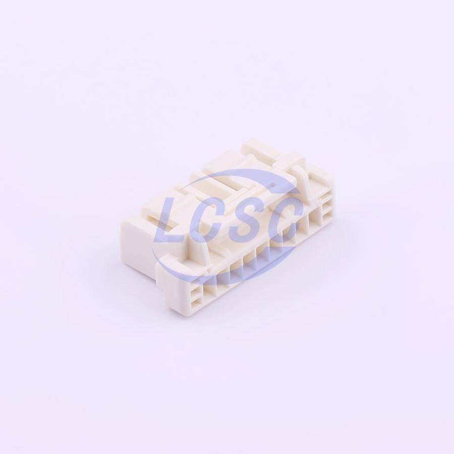 MOLEX 5025780900 - 3