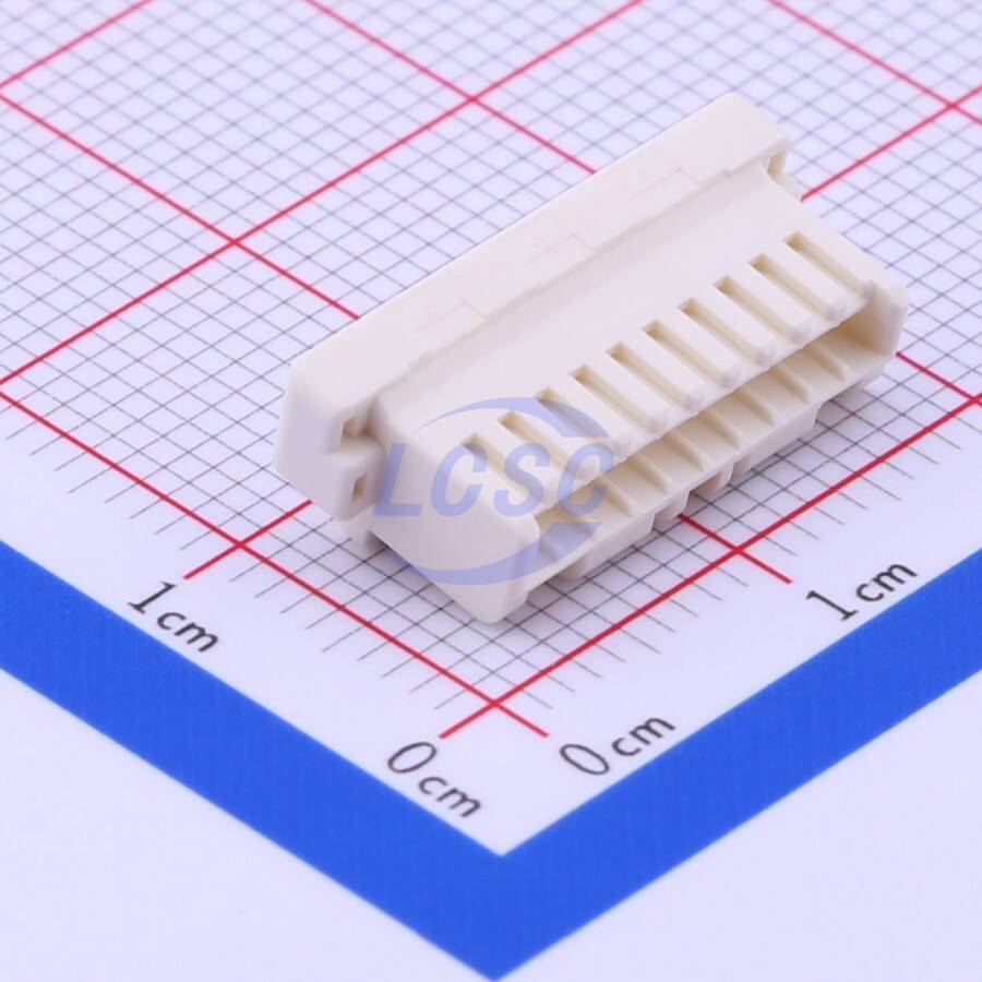 MOLEX 5025781000 - 2