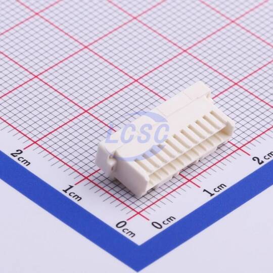MOLEX 5025781100 - 2