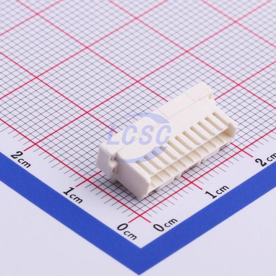 MOLEX 5025781100 - 2