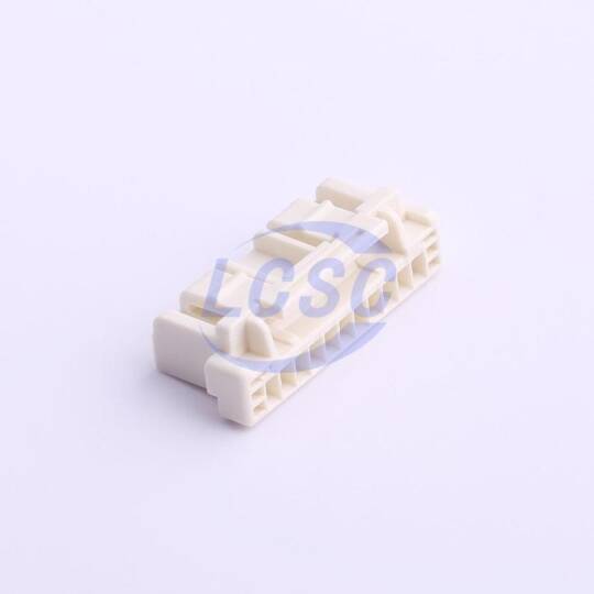 MOLEX 5025781100 - 3