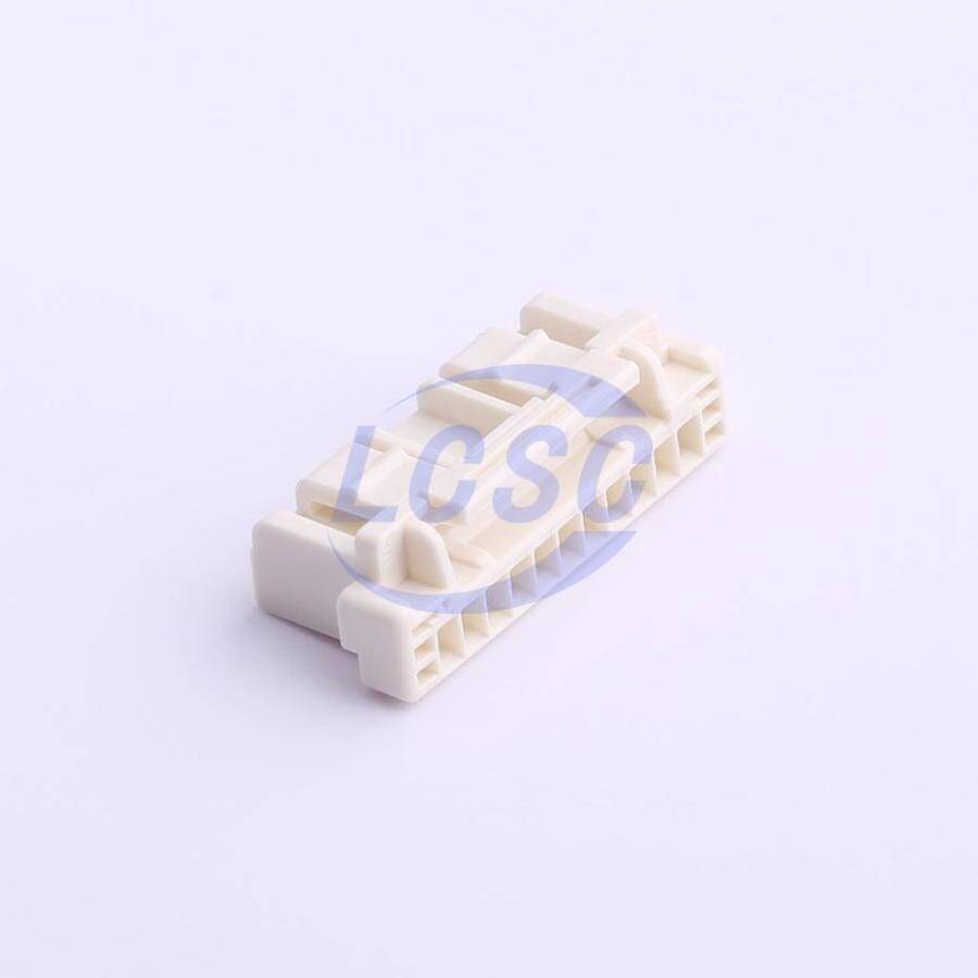 MOLEX 5025781100 - 3