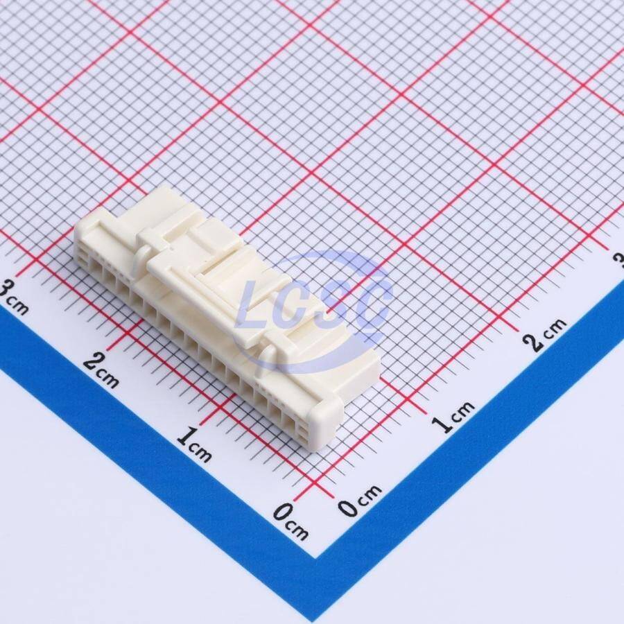MOLEX 5025781500 - 1