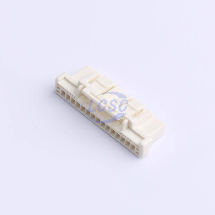 MOLEX 5025781500 - 3