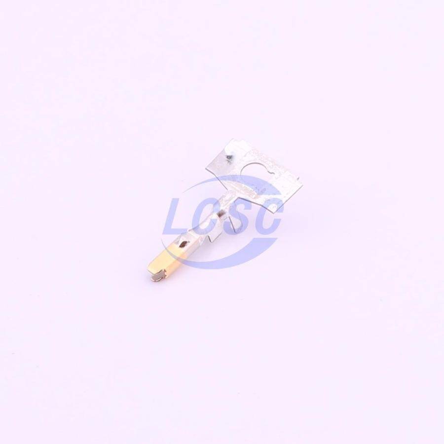 MOLEX 5025791000 - 3
