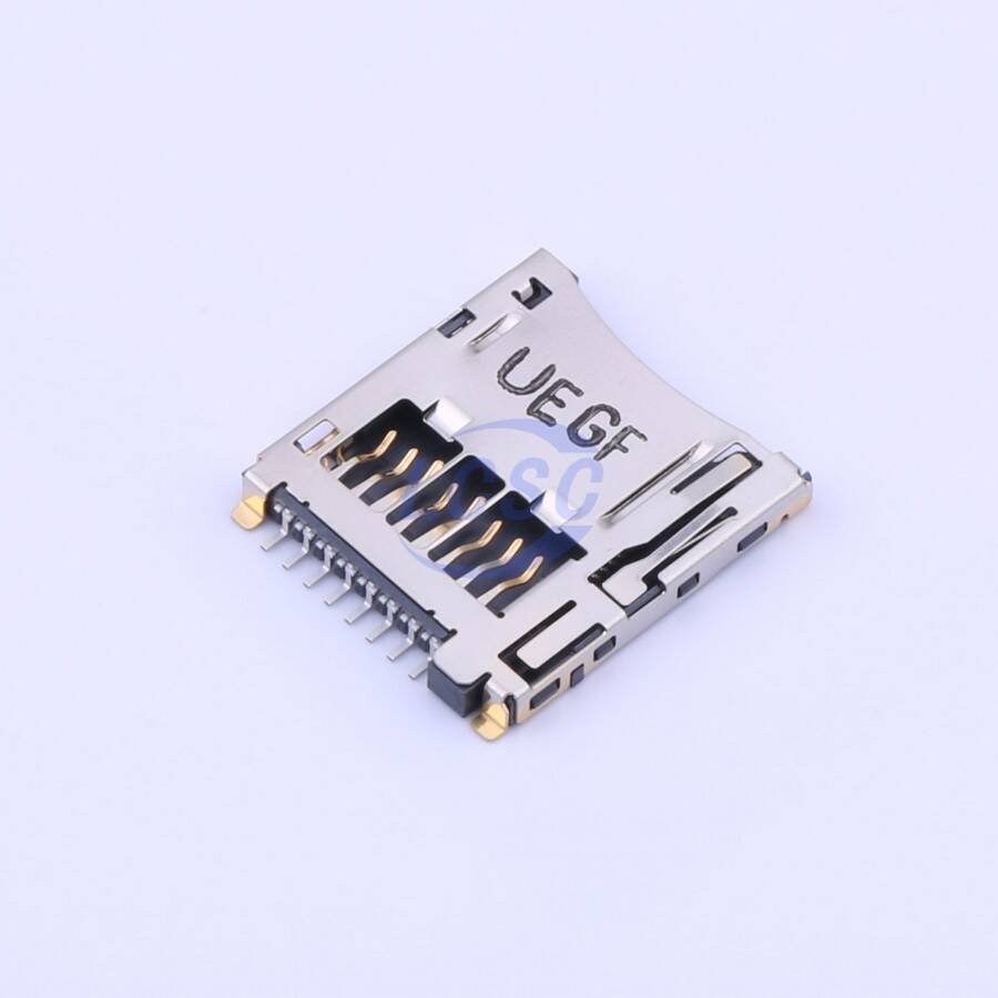 MOLEX 5027740891 - 3