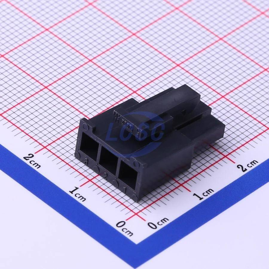 MOLEX 50291662 - 1