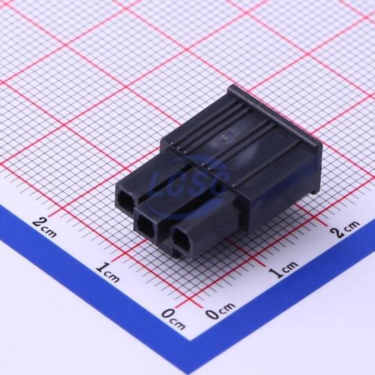 MOLEX 50291662 - 2
