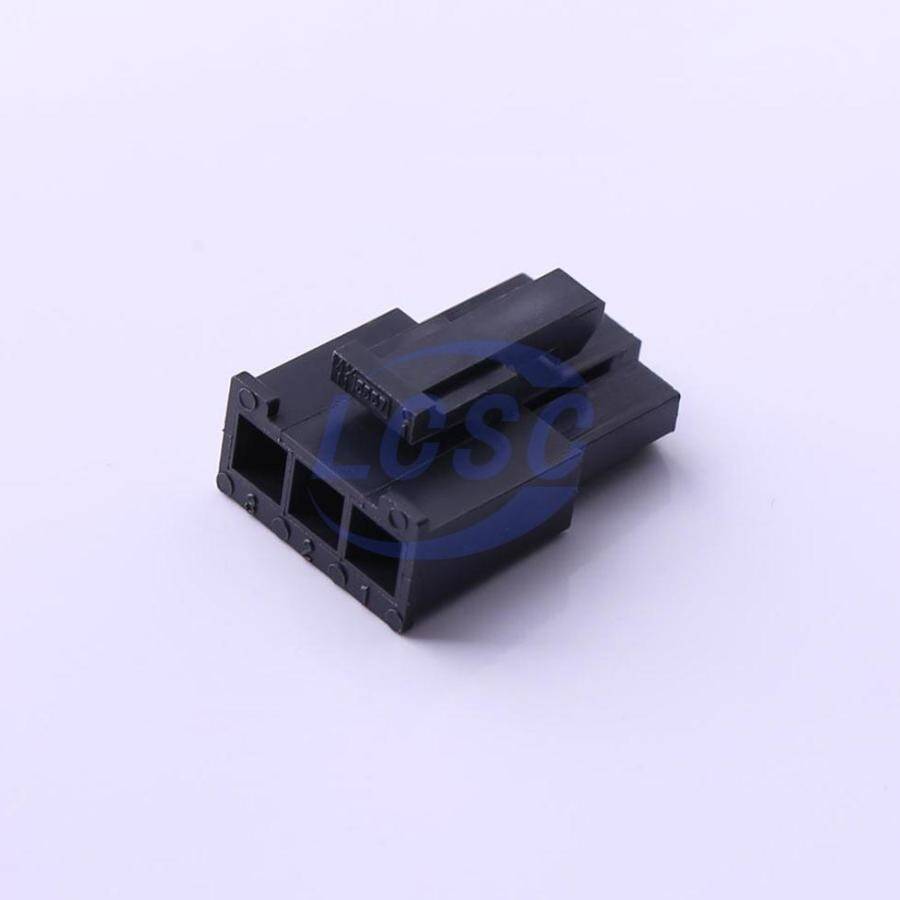 MOLEX 50291662 - 3