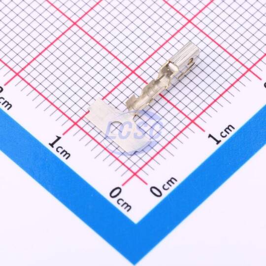MOLEX 50291900 - 1