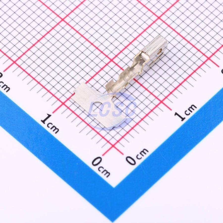MOLEX 50291900 - 1