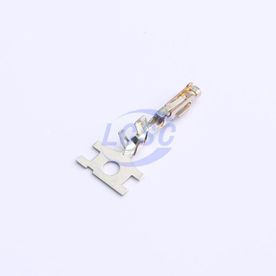 MOLEX 5030952201 - 3