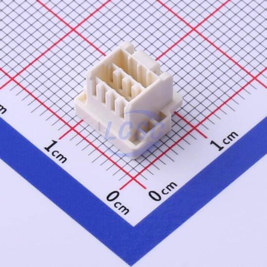 MOLEX 5031490800 - 1