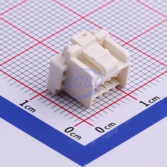 MOLEX 5031491000 - 1