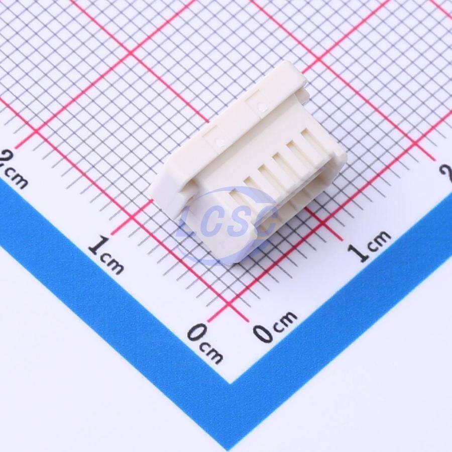 MOLEX 5031491200 - 2