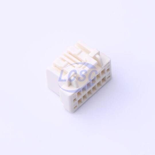 MOLEX 5031491200 - 3