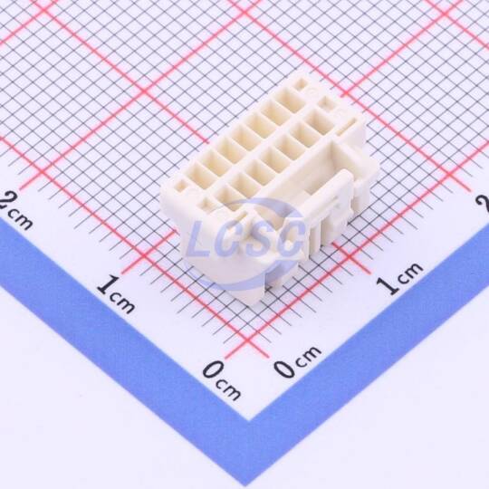 MOLEX 5031491400 - 1