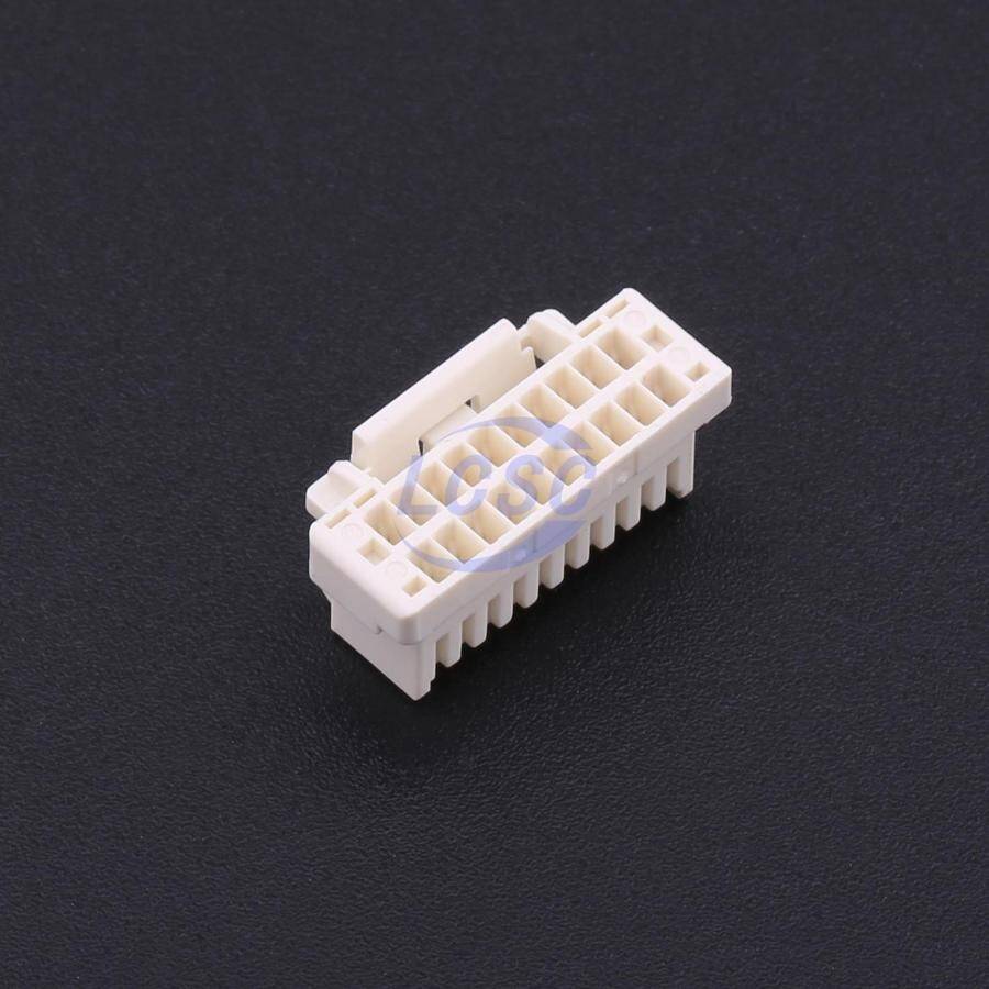 MOLEX 5031492000 - 3