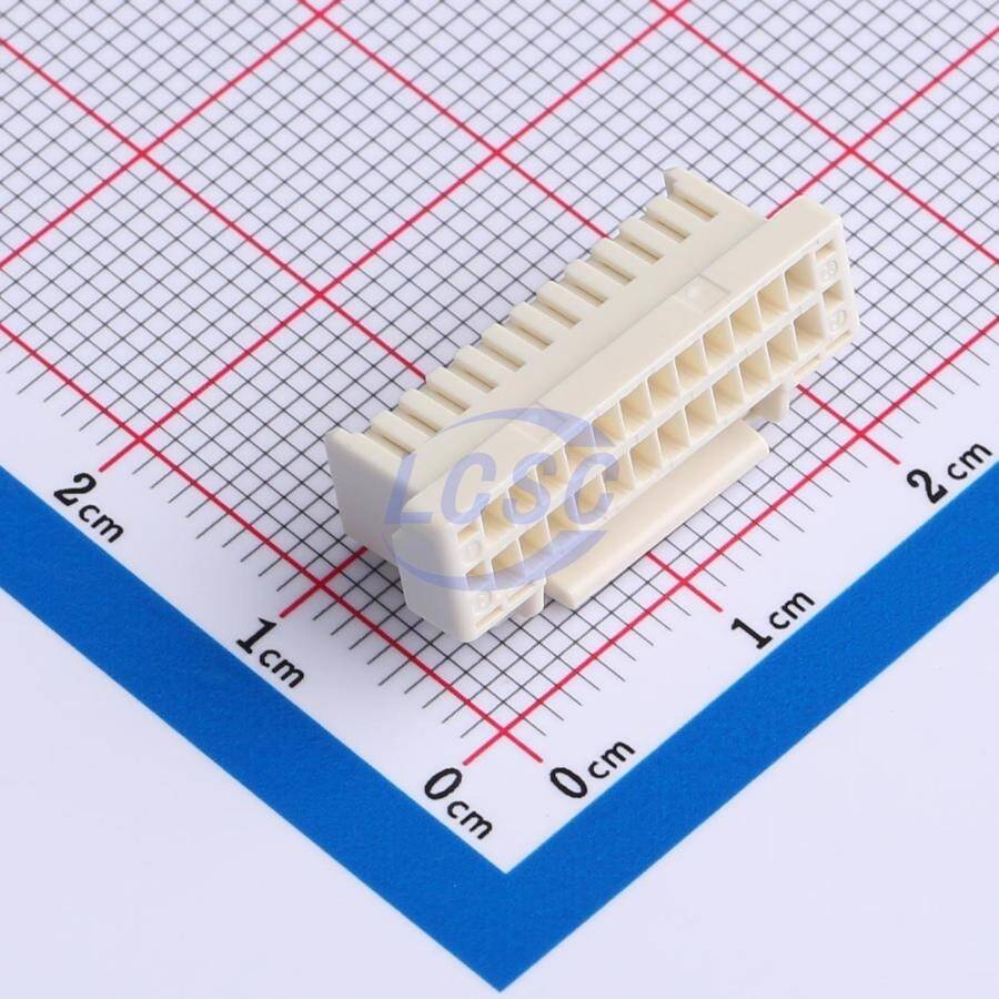 MOLEX 5031492400 - 1