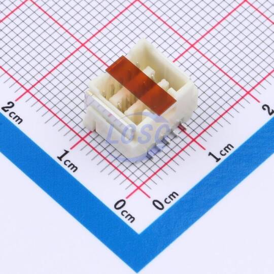 MOLEX 5031541090