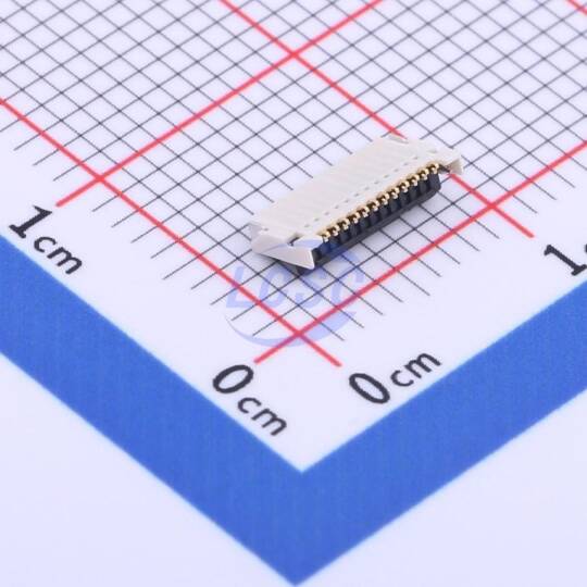 MOLEX 5034801200 - 2