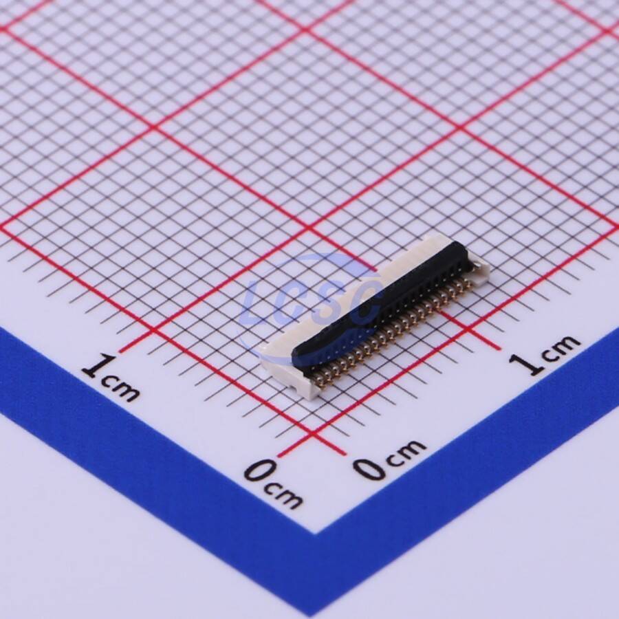 MOLEX 5034802000 - 1