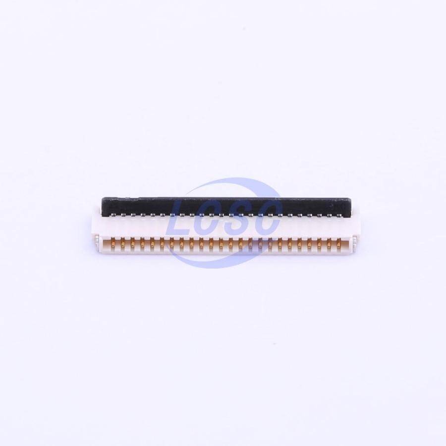 MOLEX 5034802400 - 3