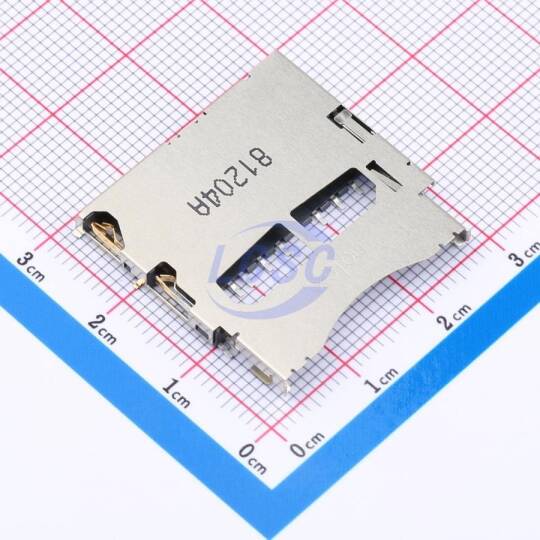 MOLEX 5035000993 - 1