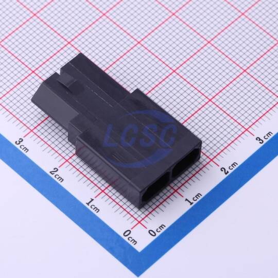 MOLEX 50361687 - 1