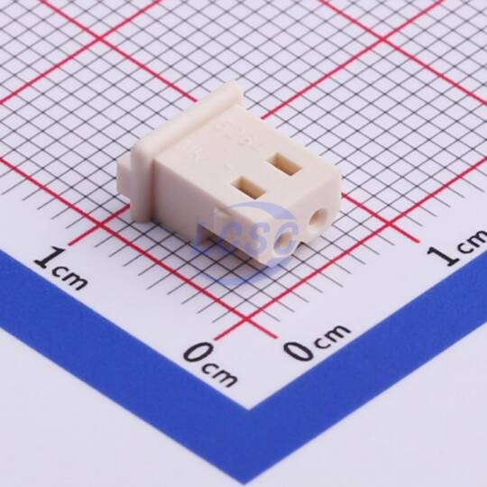 MOLEX 50375023 - 1