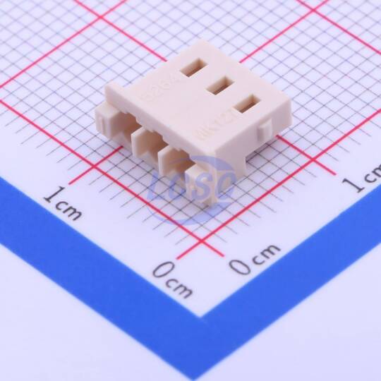 MOLEX 50375033 - 1