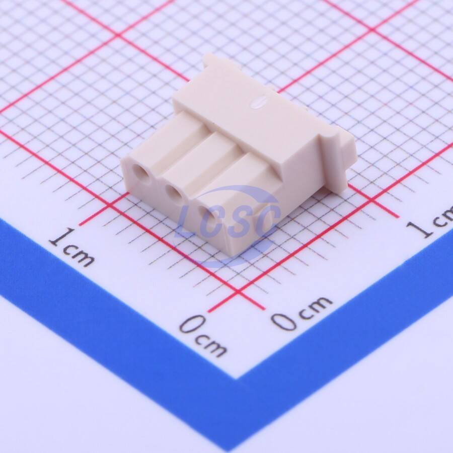 MOLEX 50375033 - 2
