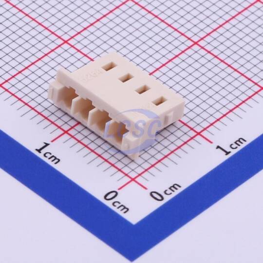 MOLEX 50375043 - 1