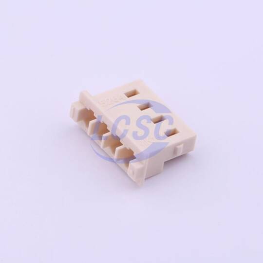 MOLEX 50375043 - 3