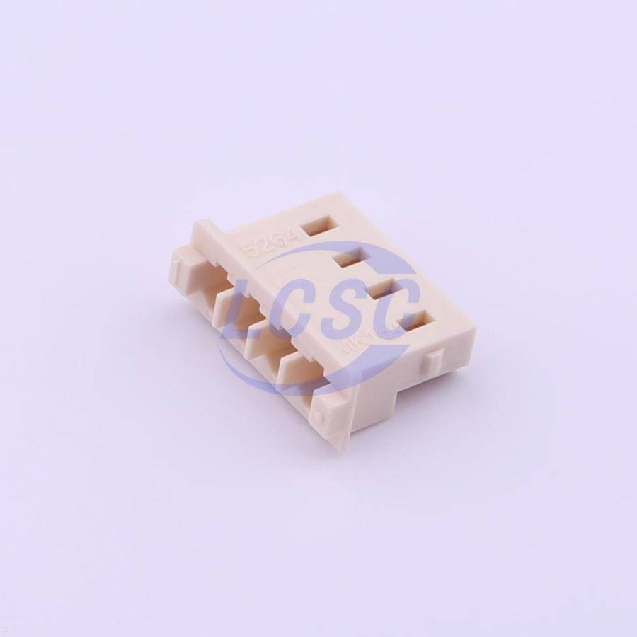 MOLEX 50375043 - 3