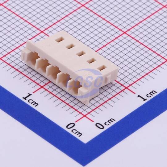 MOLEX 50375053 - 1