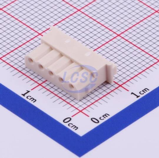 MOLEX 50375053 - 2