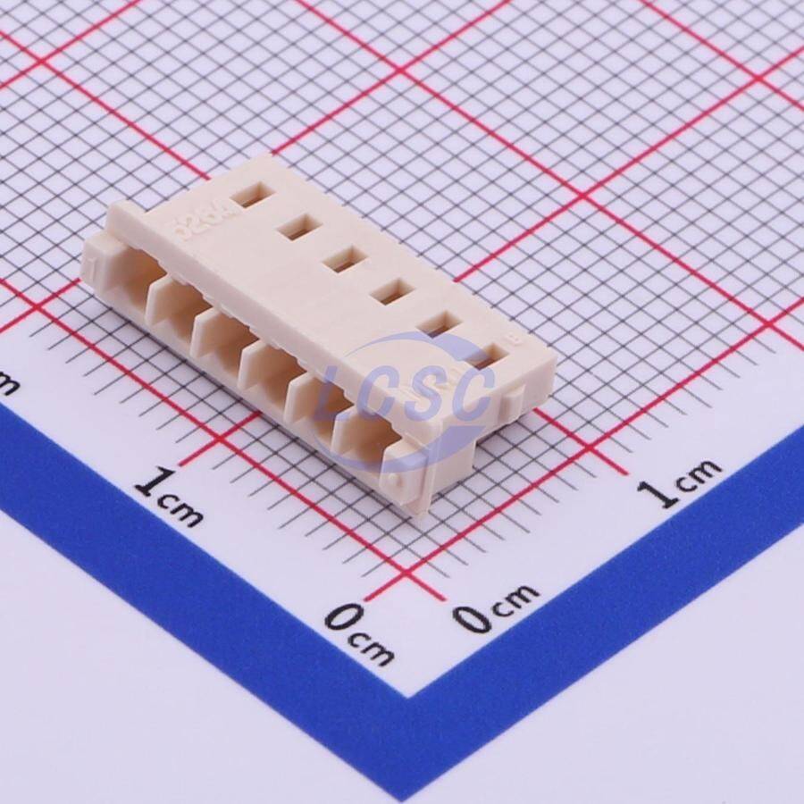 MOLEX 50375063 - 1