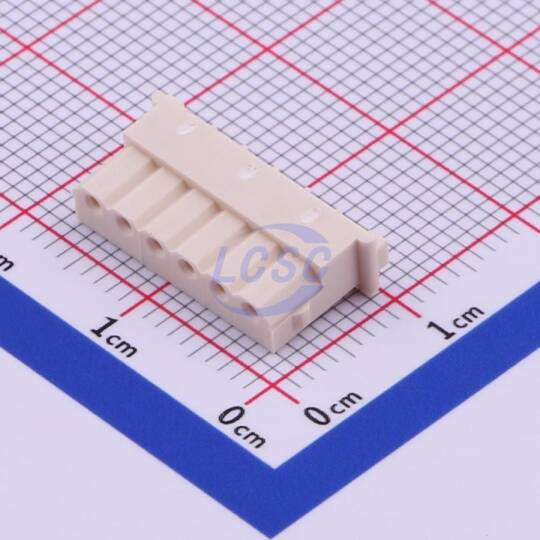 MOLEX 50375063 - 2