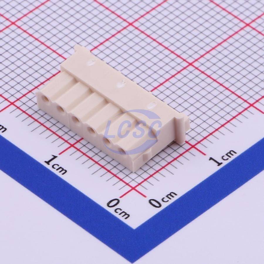 MOLEX 50375063 - 2