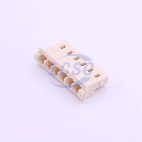 MOLEX 50375063 - 3